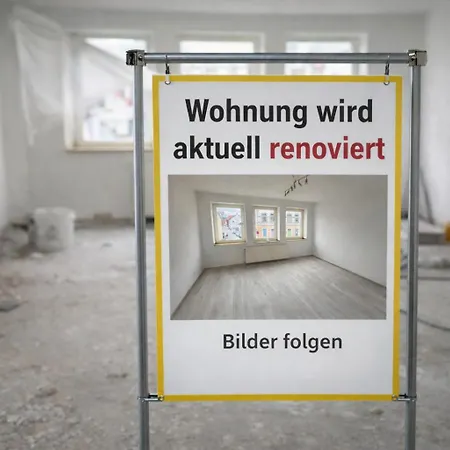 Apartament Emas 1 Mit 2 Einzelbetten, Kueche, Wlan, Tv Krefeld