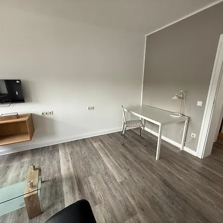Lejlighed Emas 1 Mit 2 Einzelbetten, Kueche, Wlan, Tv *