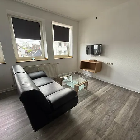 Emas 1 Mit 2 Einzelbetten, Kueche, Wlan, Tv Krefeld