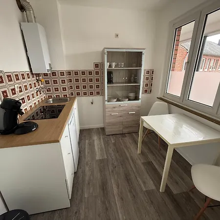 Emas 1 Mit 2 Einzelbetten, Kueche, Wlan, Tv *
