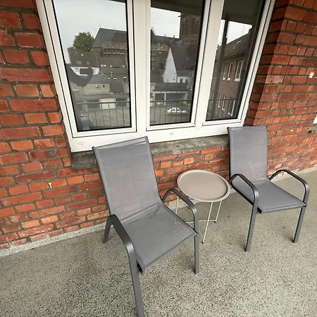 Lejlighed Emas 1 Mit 2 Einzelbetten, Kueche, Wlan, Tv *