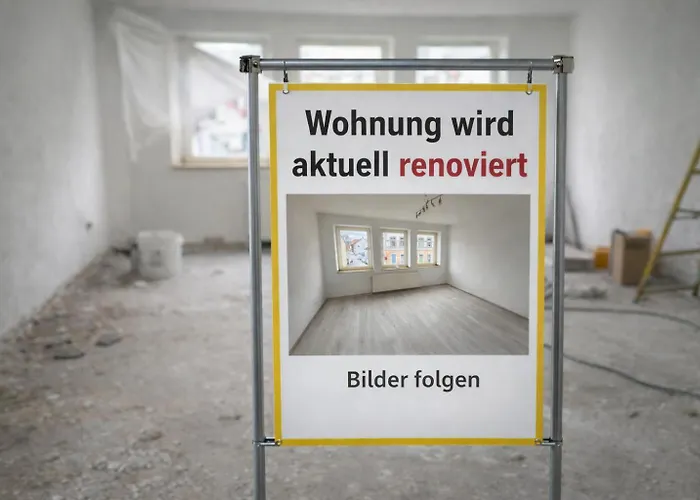 Apartament Emas 1 Mit 2 Einzelbetten, Kueche, Wlan, Tv Krefeld